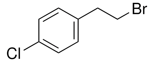 4-Chlorophenethyl bromide 97%