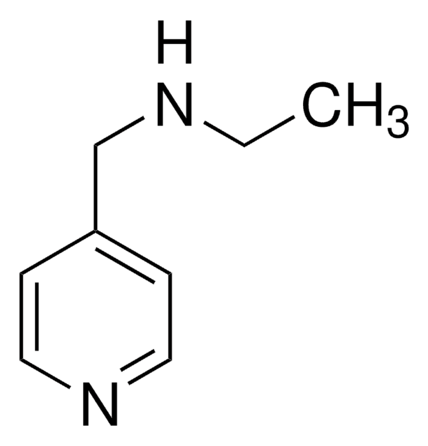 4-(Ethylaminomethyl)pyridine 97%