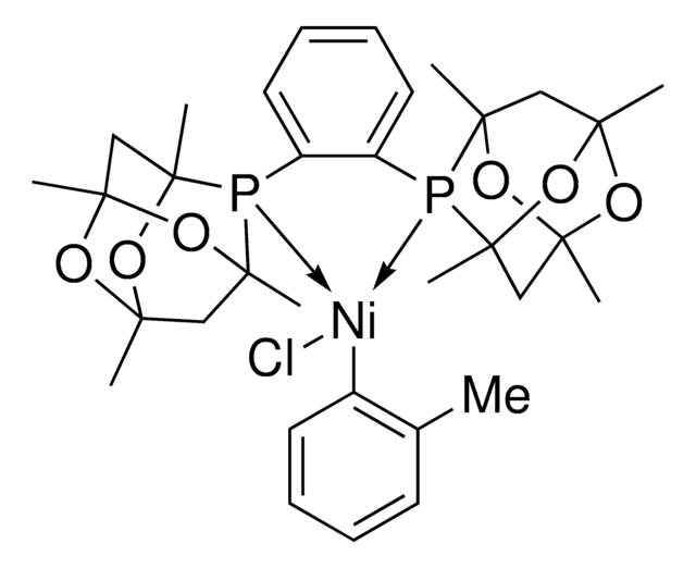 PAd2-DalPhos Ni(o-tolyl)Cl