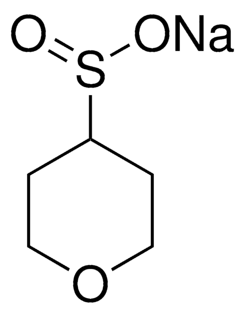 Sodium tetrahydropyransulfinate