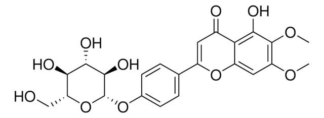 Cirsimarin phyproof&#174; Reference Substance