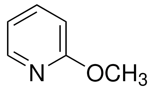 2-Methoxypyridine 98%