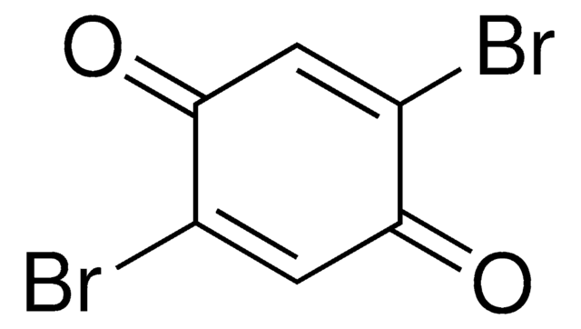 2,5-DIBROMO-1,4-BENZOQUINONE AldrichCPR