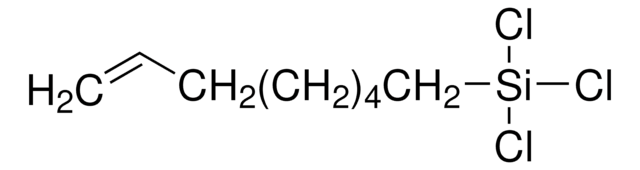 Octenyltrichlorosilane, mixture of isomers 96%