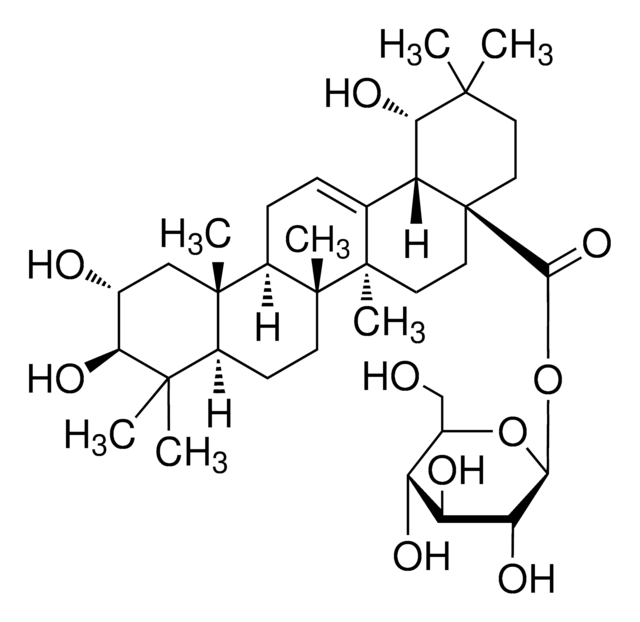 Arjunetin phyproof&#174; Reference Substance