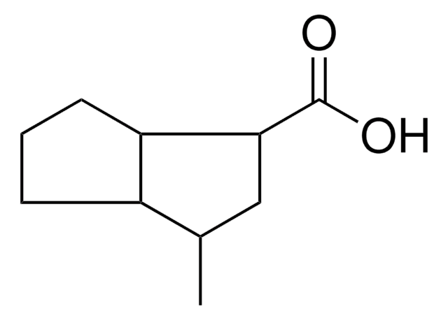 3-METHYL-OCTAHYDRO-PENTALENE-1-CARBOXYLIC ACID AldrichCPR