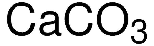 Calcium carbonate volumetric standard, secondary reference material for complexometry, traceable to NIST Standard Reference Material (SRM) Certipur&#174; Reag. USP