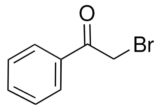 2-Bromoacetophenone for GC derivatization, LiChropur&#8482;, &#8805;99.0%