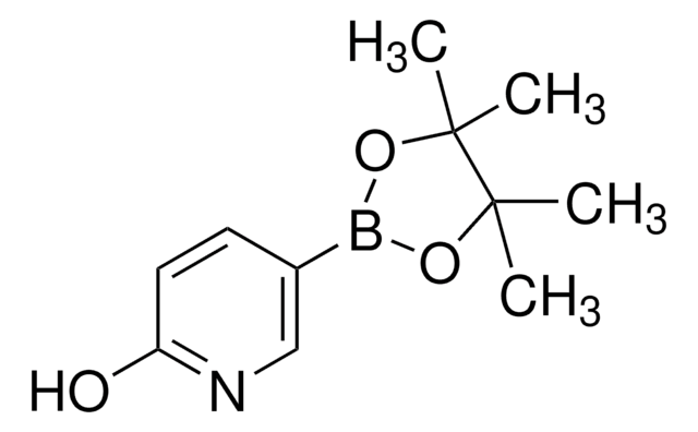 6-Hydroxypyridine-3-boronic acid pinacol ester 97%