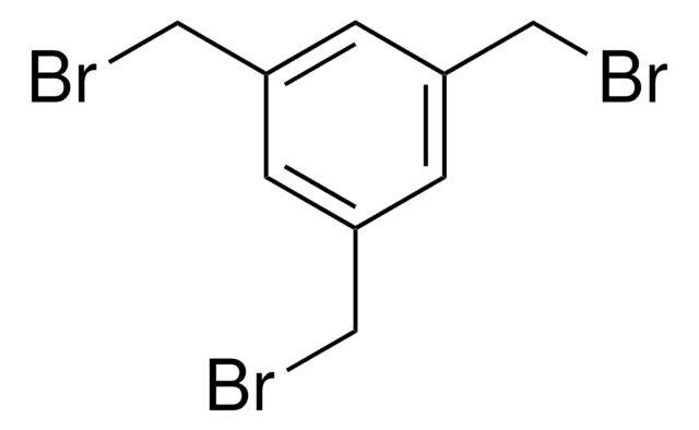 1,3,5-Tris(bromomethyl)benzene 97%