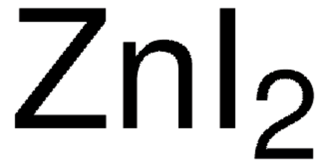 Zinc iodide &#8805;98%