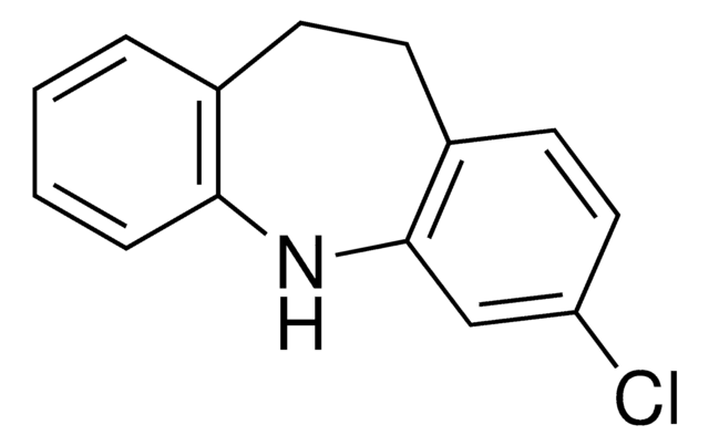 3-chloro-10,11-dihydro-5H-dibenzo[b,f]azepine AldrichCPR