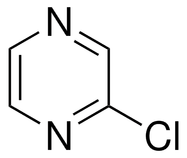 2-Chloropyrazine 97%