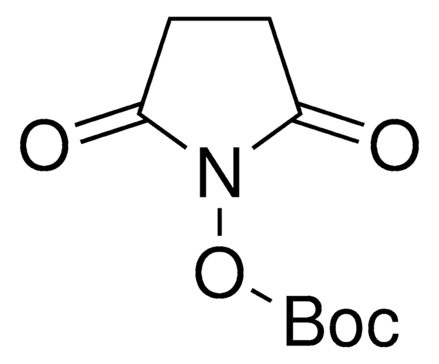 Boc-OSu &#8805;98.0% (CHN)