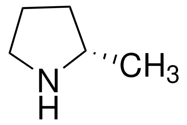 (S)-(+)-2-Methylpyrrolidine 95%