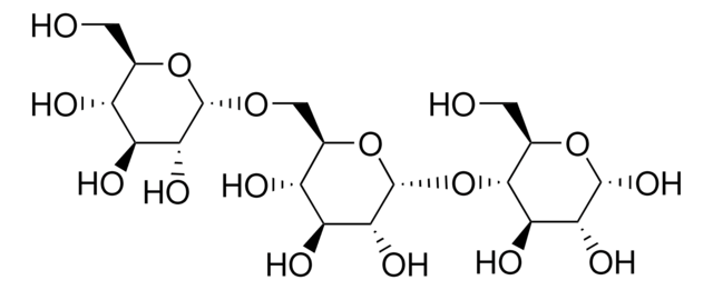 D-Panose analytical standard