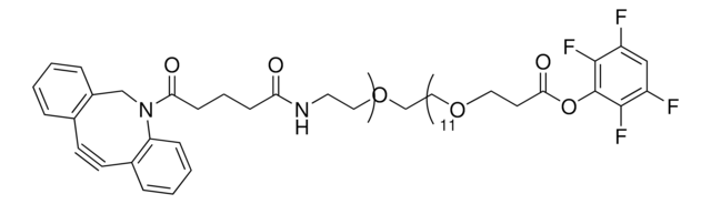 DBCO-dPEG &#174;12-TFP ester