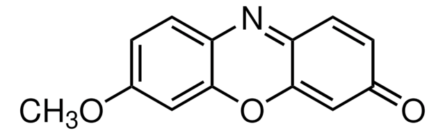 Resorufin methyl ether