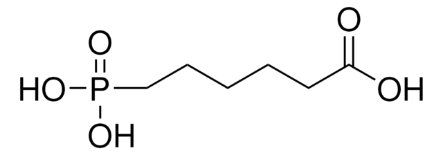 6-Phosphonohexanoic acid 97%