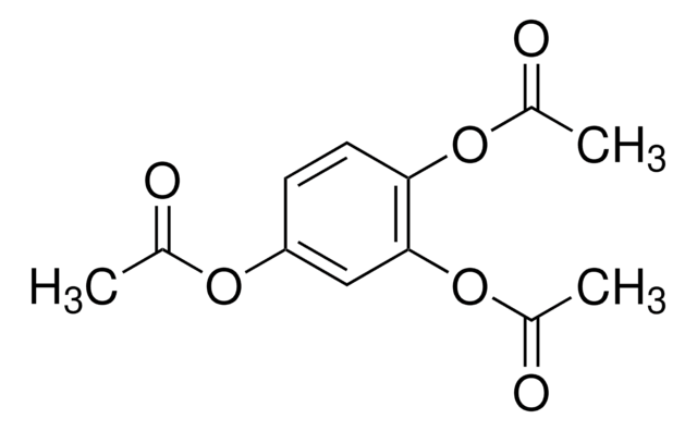 1,2,4-Triacetoxybenzene 97%