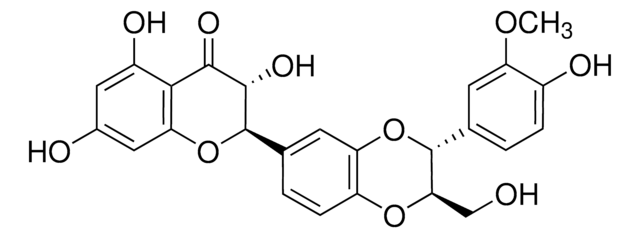 Silybin A phyproof&#174; Reference Substance