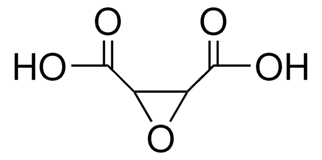 OXIRANE-2,3-DICARBOXYLIC ACID AldrichCPR