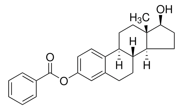 &#946;-Estradiol 3-benzoate &#8805;97%