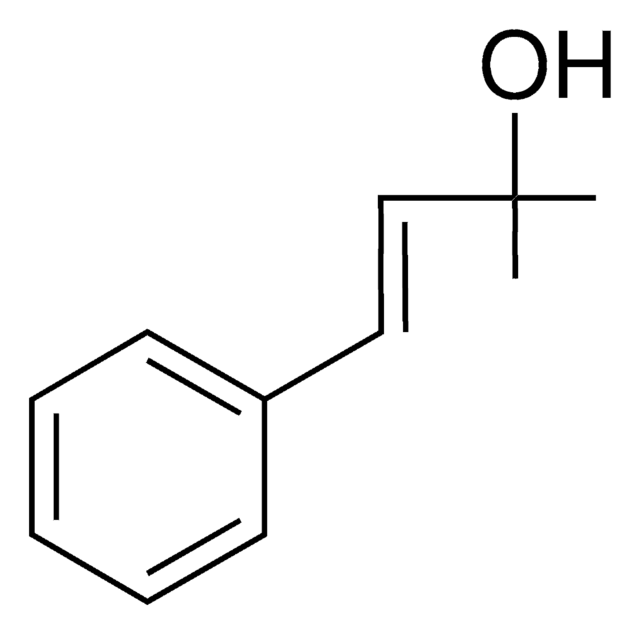 2-METHYL-4-PHENYL-3-BUTEN-2-OL AldrichCPR