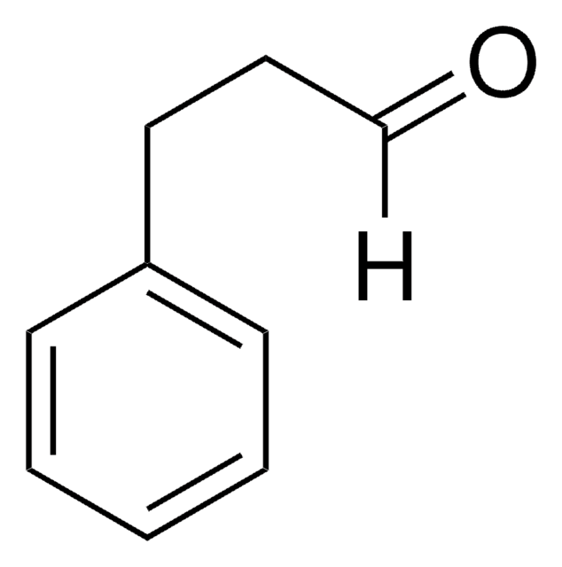 Hydrocinnamaldehyde technical grade, 90%