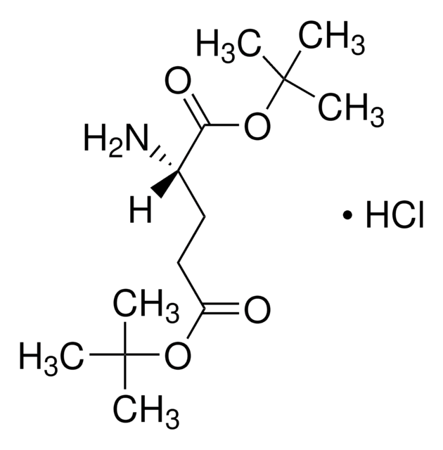 L-Glutamic acid di-tert-butyl ester hydrochloride