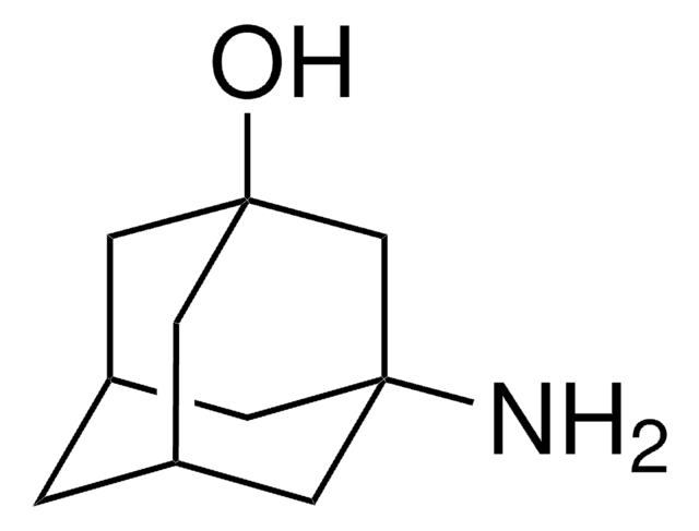 3-Amino-1-adamantanol 96%