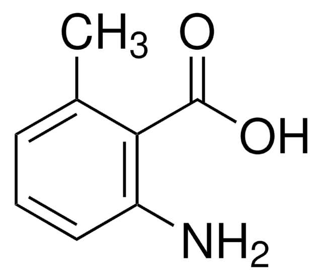 2-Amino-6-methylbenzoic acid 99%