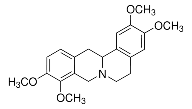 Tetrahydropalmatine European Pharmacopoeia (EP) Reference Standard