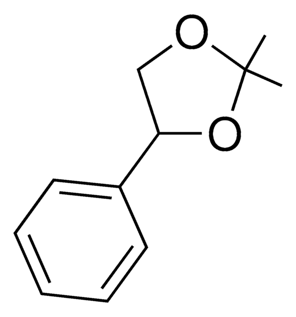 2,2-DIMETHYL-4-PHENYL-1,3-DIOXOLANE AldrichCPR