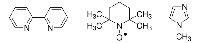 Stahl Aerobic Oxidation TEMPO solution 0.2&#160;M in acetonitrile, Solution for Oxidation of Primary Alcohols