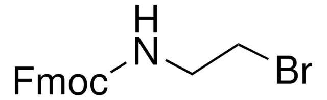 2-(Fmoc-amino)ethyl bromide &#8805;95.0% (AT)