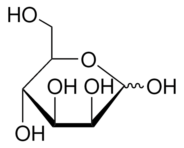 D-(+)-Mannose &#8805;99% (GC), wood