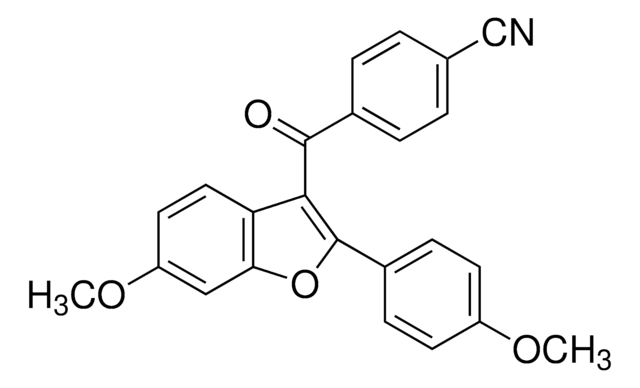 LY 320135 &#8805;98% (HPLC)