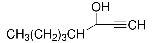 1-Octyn-3-ol 96%