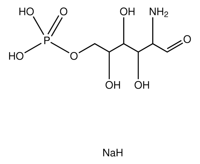 D-Glucosamine 6-phosphate sodium salt &#8805;98% (TLC)