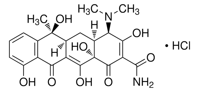 Epitetracycline hydrochloride United States Pharmacopeia (USP) Reference Standard