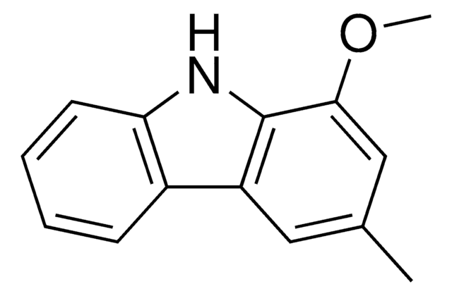 Murrayafoline A &#8805;90% (LC/MS-ELSD)