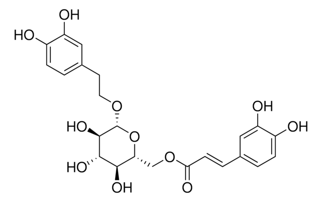 Calceolarioside B phyproof&#174; Reference Substance