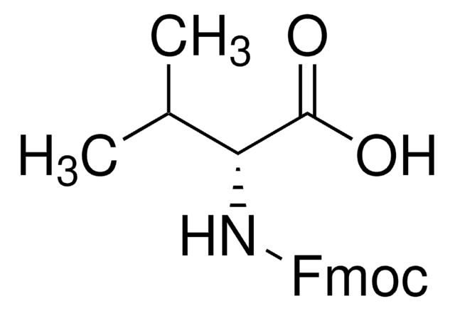 Fmoc-D-Val-OH &#8805;98.0% (HPLC)