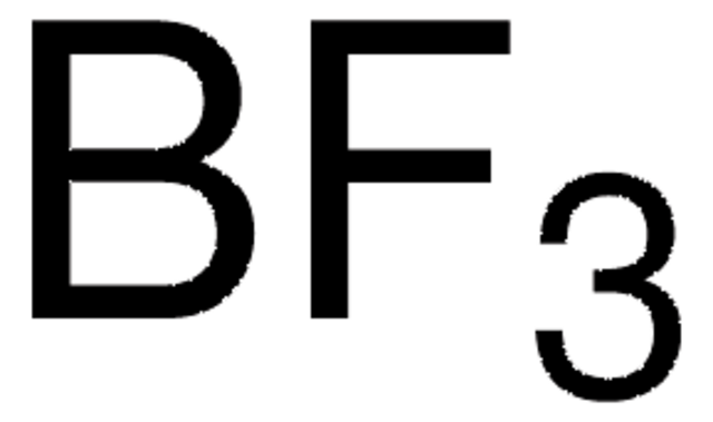 Boron trifluoride - 1-butanol solution ~10% in 1-butanol (&#8764;1.3 M), for GC derivatization, LiChropur&#8482;