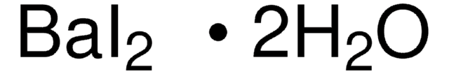 Barium iodide dihydrate &#8805;95%