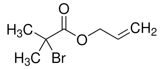 Allyl 2-bromo-2-methylpropionate 98%