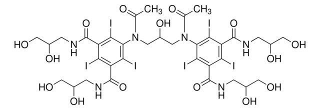 OptiPrep&#8482; Density Gradient Medium used for cell and subcellular organelle isolation