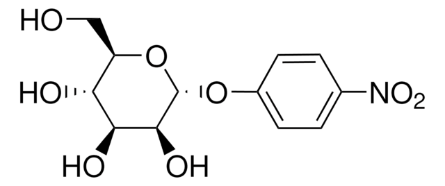 4-Nitrophenyl &#945;-D-mannopyranoside &#945;-mannosidase substrate