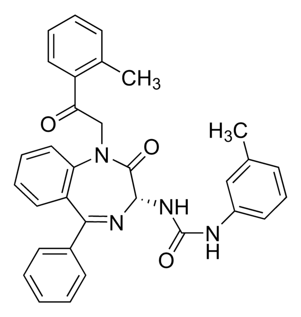 YM 022 &#8805;98% (HPLC)